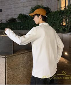 Tシャツ | ロンT メンズ ロング長袖モックネック ティーシャツ カットソー メンズ Tシャツ 長袖 カットソー 20代 30代 50代 おしゃれ 40代 メンズスタイル