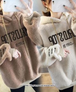 パーカー | レディース 秋 長袖 体型カバー スウェット トレーナー プルオーバー 裏起毛 50代 40代 30代 20代 ゆったり フード おしゃれ カジュアル  春