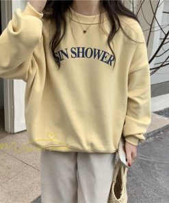 パーカー | トレーナー レディース 長袖トレーナー ゆったり トップス プルオーバー 40代 50代 英字 秋冬コーデ スウェット カジュアル 20代 30代 Tシャツ お出かけ