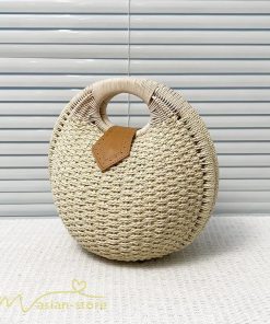女性用バッグ | トートバッグ レディース 軽い カゴバッグ 2022 おしゃれ かごバッグ 夏 サマーバッグ バッグ 女性 旅行 ストローバッグ 手編み 軽量 大容量