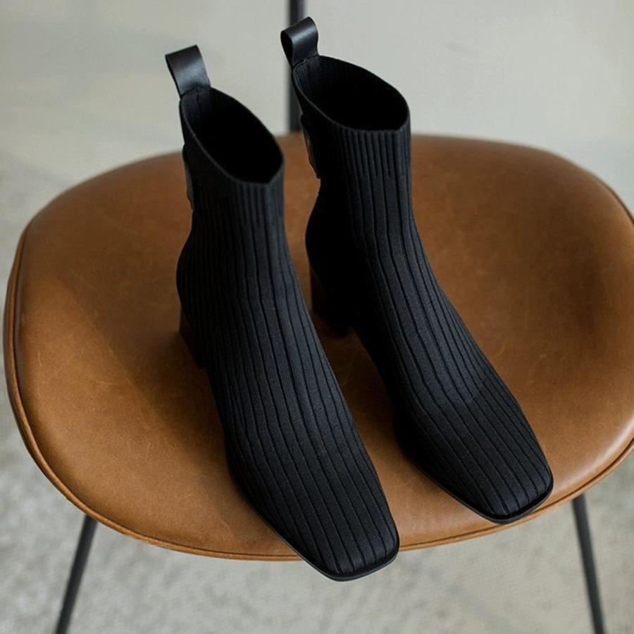 ショートブーツ | レディース ブーティ