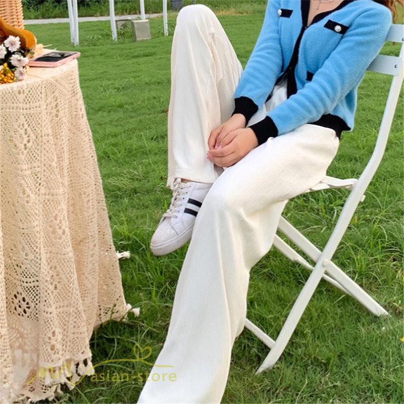 パンツ レギンス | マタニティパンツ ワイドパンツ 着痩せ パンツ マタニティウェア 妊婦服 おしゃれ 無地 カジュアル リブ きれいめ ウエスト調整 お出かけ 春夏秋 妊婦 シンプル