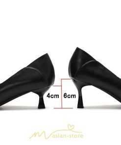 パンプス | ハイヒール ピンヒール ポインテッドトゥ レディース 4cm 6cmヒール 大きいサイズ 小さいサイズ 美脚 痛くない フォーマル パーティー 女性 オシャレ