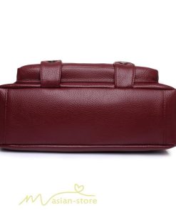 女性用バッグ | ショルダーバッグ レディース 斜めがけ カジュアル 多機能 バッグ 収納力アップ 防水 合皮バッグ シンプル 大人っぽ おしゃれ かわいい 軽量 肩掛け PUレザー