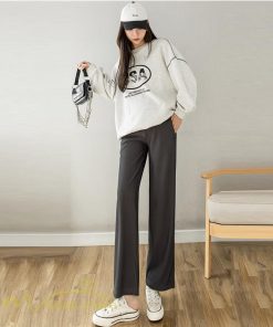 パンツ レギンス | マタニティパンツ ワイドパンツ レディース 着痩せ 上品 マタニティウェア 妊婦着 日常感 春 夏 秋 新作 産前 マタニティ 無地 ゆったり ウエスト調整 妊婦服