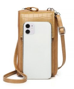 長財布 | スマホポーチ レディース 全5色