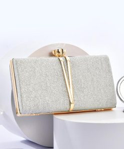 ハンドバッグ | クラッチバッグ 結婚式 パーティーバッグ
