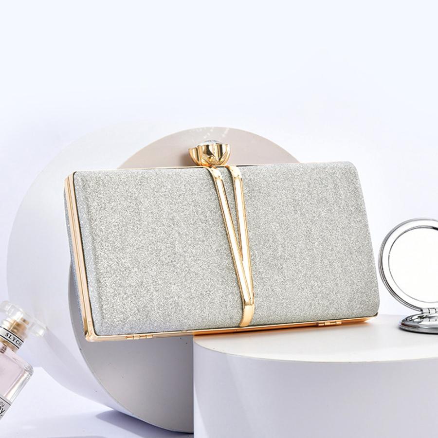 ハンドバッグ | クラッチバッグ 結婚式 パーティーバッグ