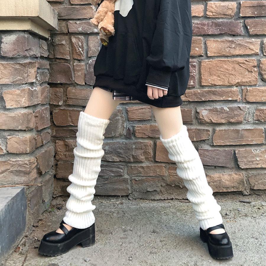 その他小物 | レッグウォーマー 靴下 レディース