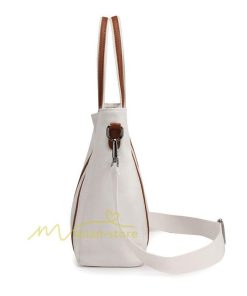 女性用バッグ | ショルダーバッグ レディース 斜めがけ 2way キャンバス 帆布 大きめ ハンドバッグ トートバッグ おしゃれ 多機能 上品 20代30代40代50代 かわいい トレンド