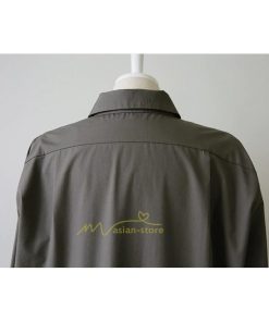 マキシ | シャツ シャツワンピ ワンピース ロング マキシ丈 シャツ 前開き 長袖 シャツ ひざ下丈 大きいサイズ アウター ワンピース 無地 体型カバー 20代30代40代50代