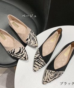 ショートブーツ | パンプス ローヒール レディースぺたんこ靴