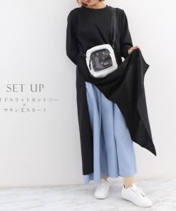 ドレス | セットアップ レディース 韓国 きれいめ