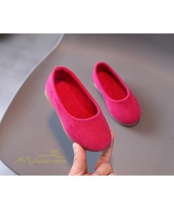 ローファー | キッズ 子供靴 スリッポン ガールズ シンプル 無地 姫系 かわいい 女の子 子供用 靴 シューズ 歩きやすい 結婚式 履きやすい 発表会 カジュアル