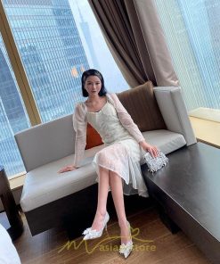 パンプス | 痛くない 4cm6cm8cm10cmヒール レディース ハイヒール 美脚 ポインテッドトゥシルバー シャンパン大きいサイズ 春 新作 披露宴 お出かけ 夏 結婚式