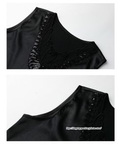 キャミソール タンクトップ | タンクトップ レディース 秋 秋服 レイヤード インナー ノースリーブ 重ね着 ベーシック 夏物 とろっと滑らかな肌触りの落ち感素材 夏秋物 春服 しわにくい