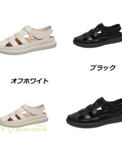 サンダル ミュール | サンダル レディース 履きやすい おしゃれ 夏 痛くない ぺたんこ 疲れない 大人 可愛い 新作 カジュアル 女性 シンプル アウトドア 夏向き