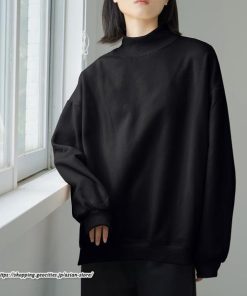 パーカー | 裏起毛トレーナー レディース スウェット トップス ボリューム感 ビッグシルエット オーバーサイズ あったか トレーナー 無地 秋冬 軽い しっとり