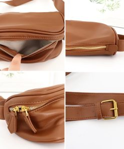 ショルダーバッグ | ボディバッグ フェイクレザー ショルダー