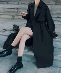 トレンチコート | 春秋 レディース ロング
