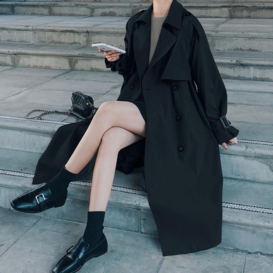 トレンチコート | 春秋 レディース ロング