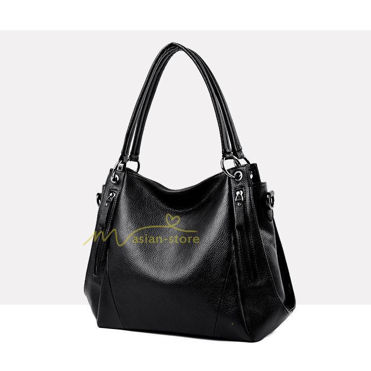 女性用バッグ | トートバッグ ショルダーバッグ バッグ かばん ハンドバッグ レディース 3way 肩掛け 通勤 通学 無地 シンプル 2022上品 人気 20代30代40代 PUレザー お出かけ