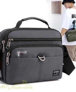 メンズバッグ | ショルダーバッグ メンズ 肩掛けバッグ 斜めがけバッグ 軽い 小さい 肩がけ バッグ 軽量 ブランド カジュアル 日常感 手提げ 斜め掛け 2way 上品