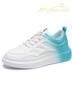 スニーカー | 厚底レディース 5cmヒール 靴 軽量 歩きやすい 疲れにくい 美脚 おしゃれ ナースシューズ ウォーキングシューズ 疲れない 25cm