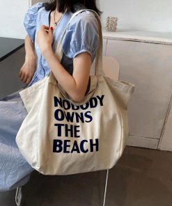 トートバッグ | ロゴ キャンバス 2way