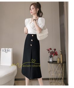 スカート | ボトムス ロング ロングフロントスリット 春 夏 秋 冬 体系カバー Aライン 20代30代40代 通勤通学 カジュアル 無地人気 着痩せ レトロ風 2022