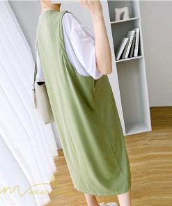 ワンピース | マタニティレディース 着痩せ 半袖 Aライン 大きいサイズ カジュアル 可愛い マタニティウェア 妊婦服 膝丈 産前産後 お出かけ 夏服