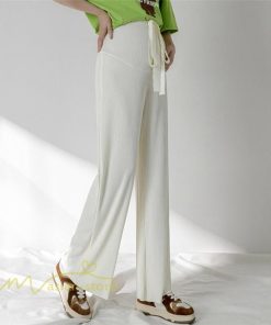 パンツ レギンス | パンツ マタニティパンツ レディース ワイドパンツ サマー 夏 ゆったり 薄手 カジュアル おしゃれ 大きいサイズ 体型カバー 上品 無地 マタニティウェア リブ