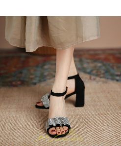 パンプス | レディース サンダル 夏 大きいサイズ 小さいサイズ 痛くない ストラップ セレモニー歩きやすい 走れる 柔らかい 疲れない 長時間 20-26.5cm