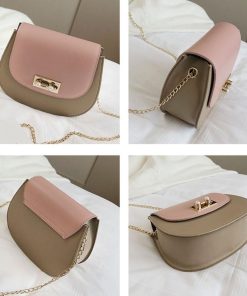 ショルダーバッグ | レディース 斜めがけ 大人 チェーンバッグ ミニバッグ ポシェット