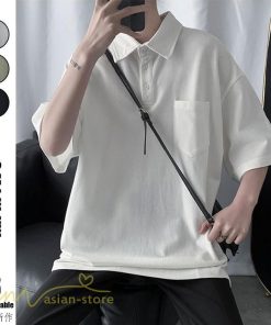 Tシャツ | ポロシャツ ポロ メンズ シンプル カジュアル 半袖 ゴルフシャツ 夏新作 20代 30代 40代 ゆったり 上品 カットソー 半袖 ギフト お出かけ プレゼント