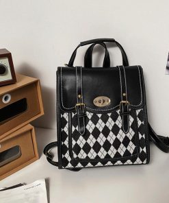 リュック | 2wayショルダーバッグ A4