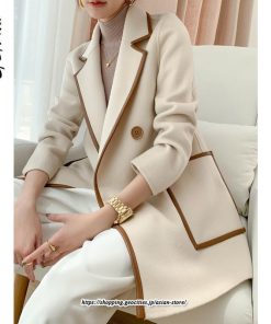 コート・ジャケット | コート レディース アウター チェスターコート ロング丈 ジャケット ロング丈ジャケットコート ミディアム丈 ラシャ ゆったり 着痩せ 無地 カジュアル