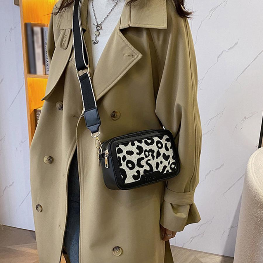 ショルダーバッグ | ミニ レトロ風バッグ