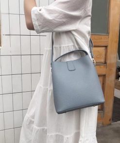 ショルダーバッグ | 2wayバケットバッグ