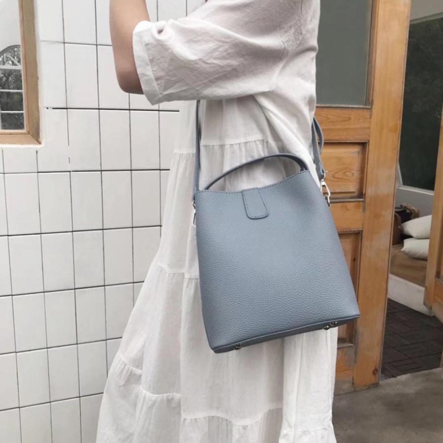 ショルダーバッグ | 2wayバケットバッグ