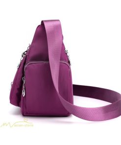 女性用バッグ | ショルダーバッグ レディース 防水 多機能 ポケット沢山 肩掛け 収納 軽量 バッグ Bag 鞄 ママかばん 大人 お出かけ 20代30代40代 収納 通学通勤