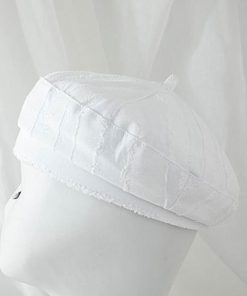 ベレー帽 | 帽子 シンプル レディース 大人 トレンド感 カジュアル ハット おしゃれ キャップ 可愛い