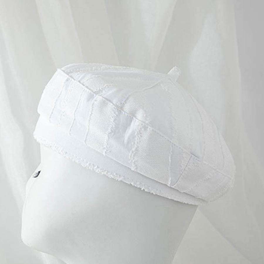 ベレー帽 | 帽子 シンプル レディース 大人 トレンド感 カジュアル ハット おしゃれ キャップ 可愛い