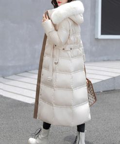 トレンチコート | キルティングコート 中綿 レディース 冬