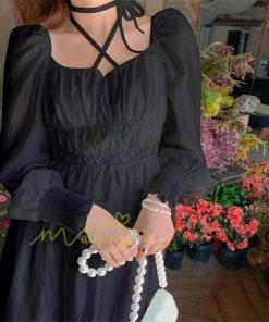 マキシ | ワンピース レディース 夏 40代 きれいめ 膝丈ワンピース 長袖 ワンピ フリル ロング丈ワンピ オシャレ 着痩せ 新作 カジュアル 上品 エレガント お出かけ