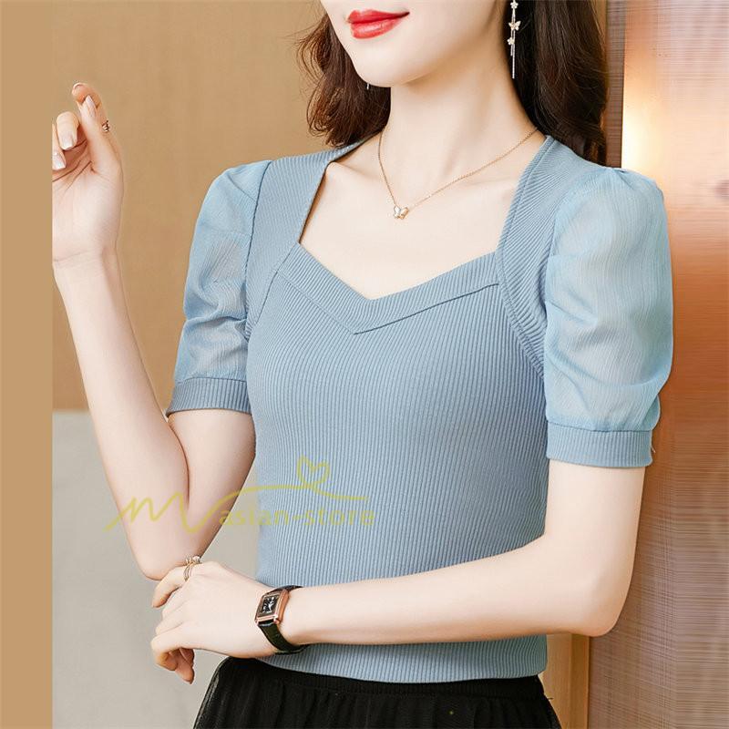 tシャツ・カットソー | Tシャツ レディース チュニック 春 夏 春夏 チュニックTシャツ トップス 20代 30代 40代 OL ママ 母 上品 ファッション カジュアル 着痩せ エレガント お出かけ