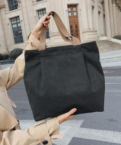 トートバッグ | キャンバス レディース
