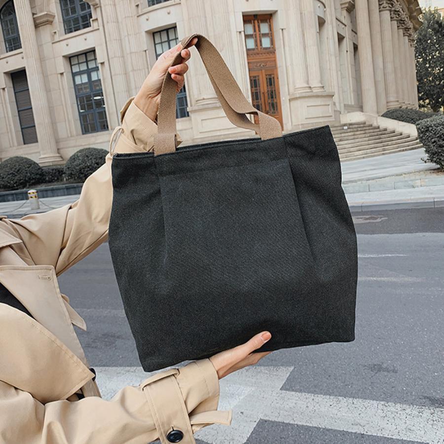 トートバッグ | キャンバス レディース