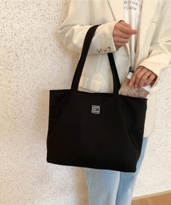 トートバッグ | ナイロンレディース 大容量