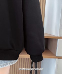 パーカー | スウェット トレーナー トップス 長袖 クルーネック 丸首 裏毛 ゆったり レディース 訳あり 送料無料 韓国 秋冬 おしゃれ 大きいサイズ トップス